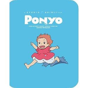 Ponyo